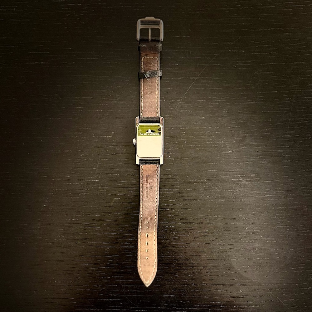Baume & Mercier Women’s Watch